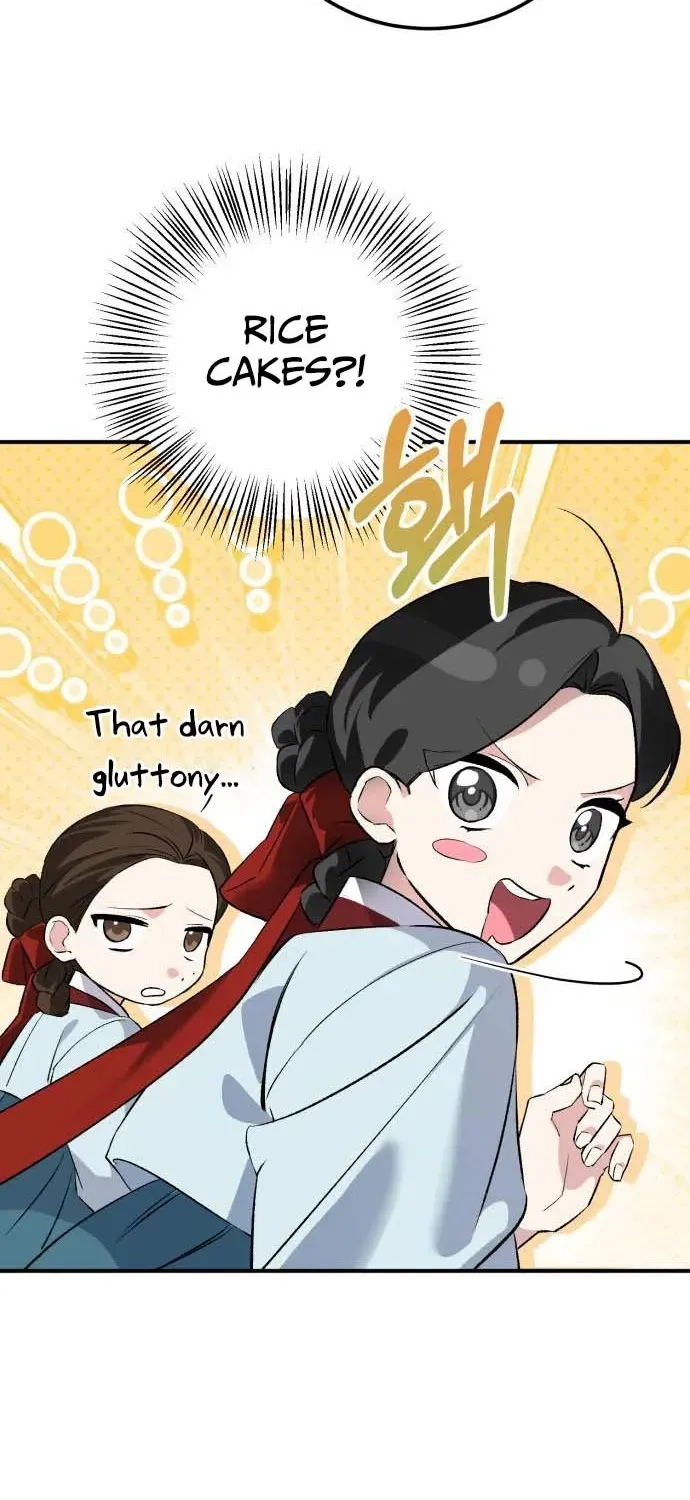 I Reincarnated as King Danjong’s Wet Nurse Chapter 2 page 58 - 