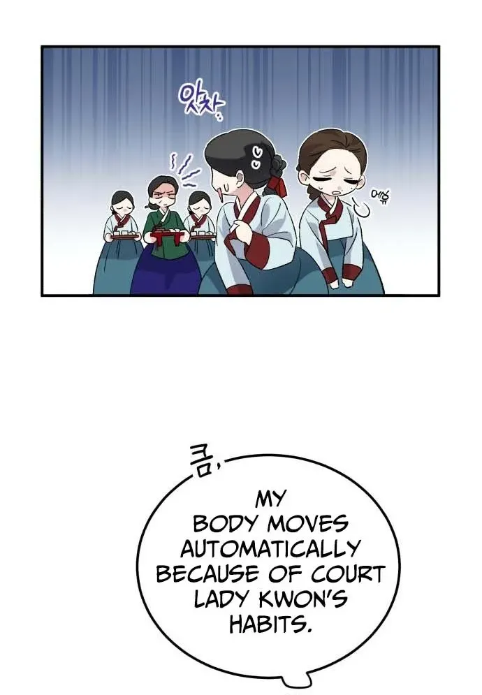 I Reincarnated as King Danjong’s Wet Nurse Chapter 2 page 59 - 