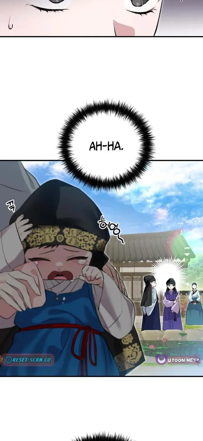 I Reincarnated as King Danjong’s Wet Nurse Chapter 2 page 64 - 