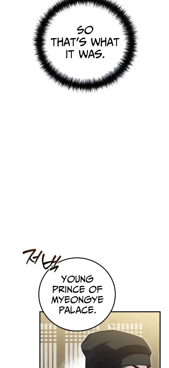 I Reincarnated as King Danjong’s Wet Nurse Chapter 2 page 65 - 