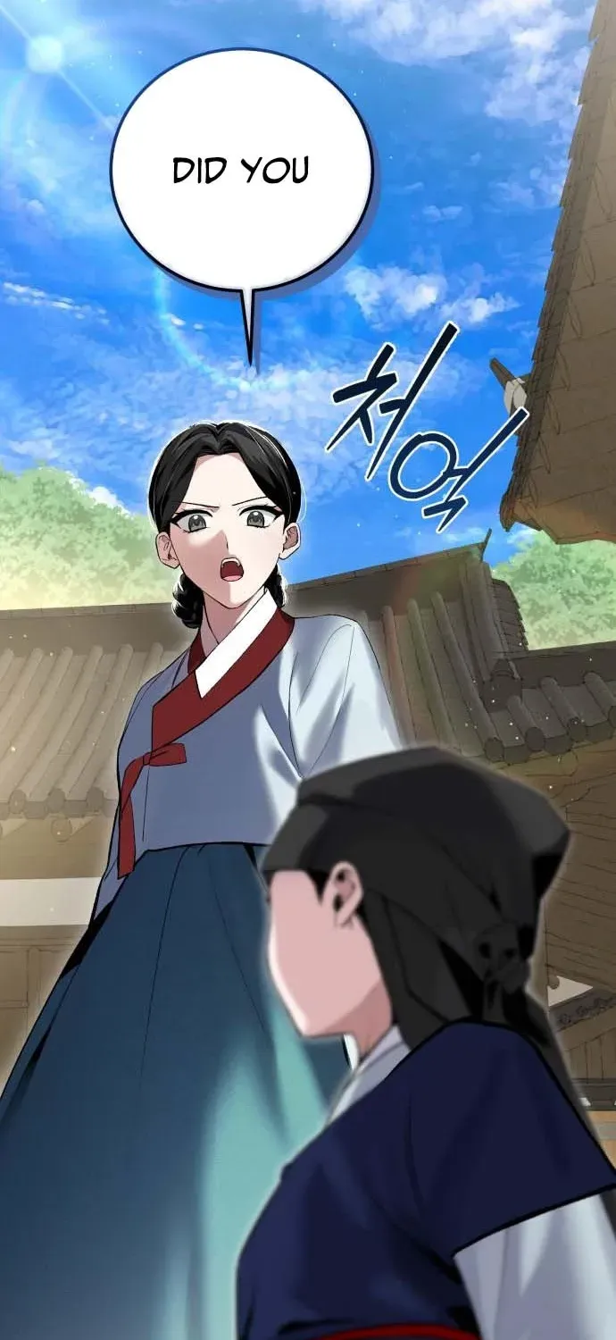 I Reincarnated as King Danjong’s Wet Nurse Chapter 2 page 67 - 