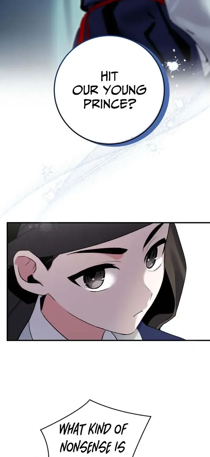 I Reincarnated as King Danjong’s Wet Nurse Chapter 2 page 68 - 