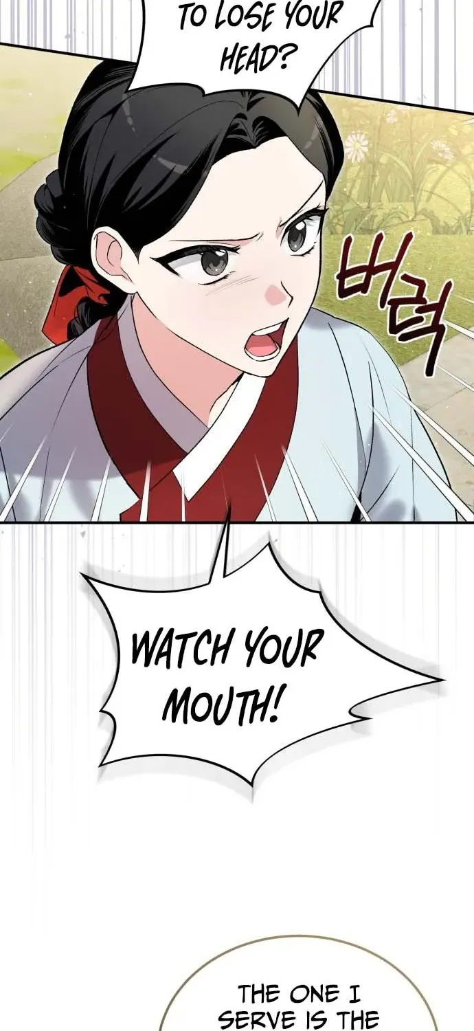I Reincarnated as King Danjong’s Wet Nurse Chapter 2 page 70 - 