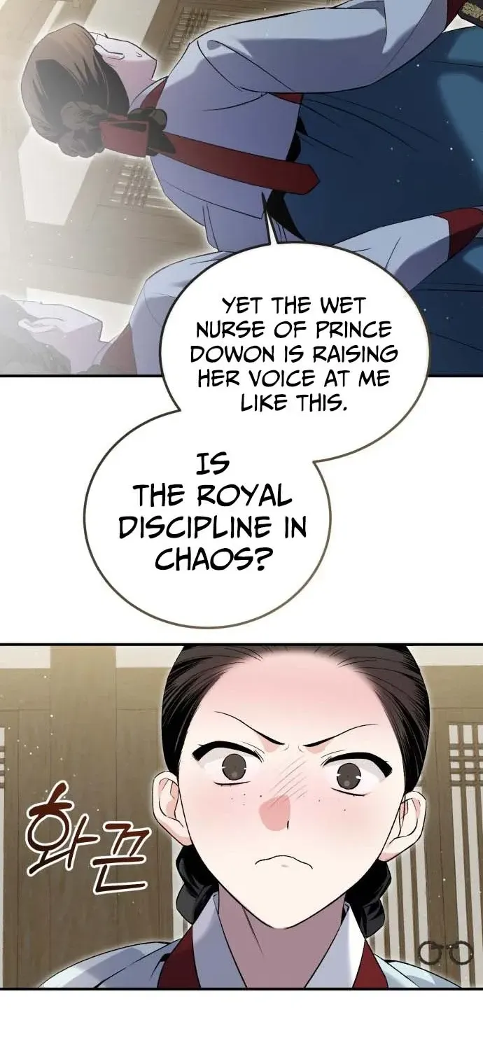 I Reincarnated as King Danjong’s Wet Nurse Chapter 2 page 72 - 
