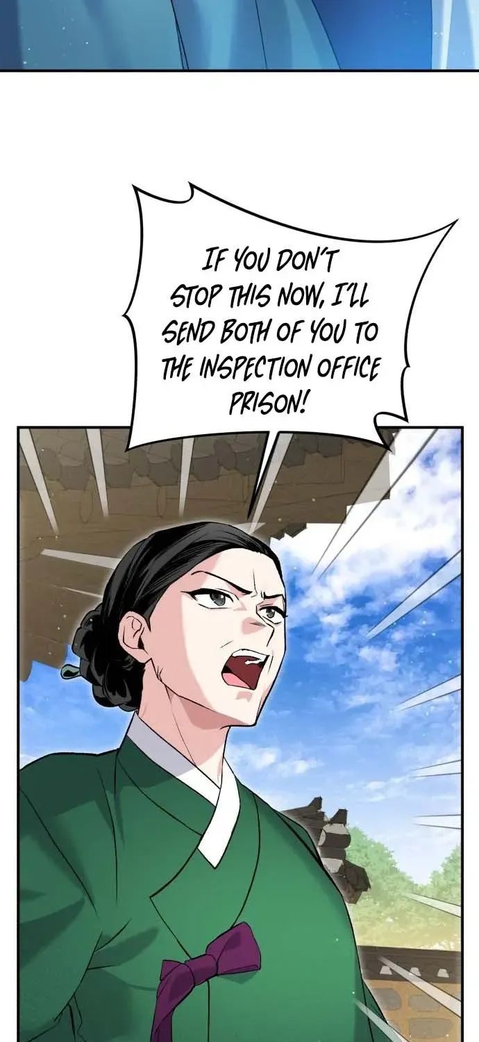 I Reincarnated as King Danjong’s Wet Nurse Chapter 2 page 77 - 