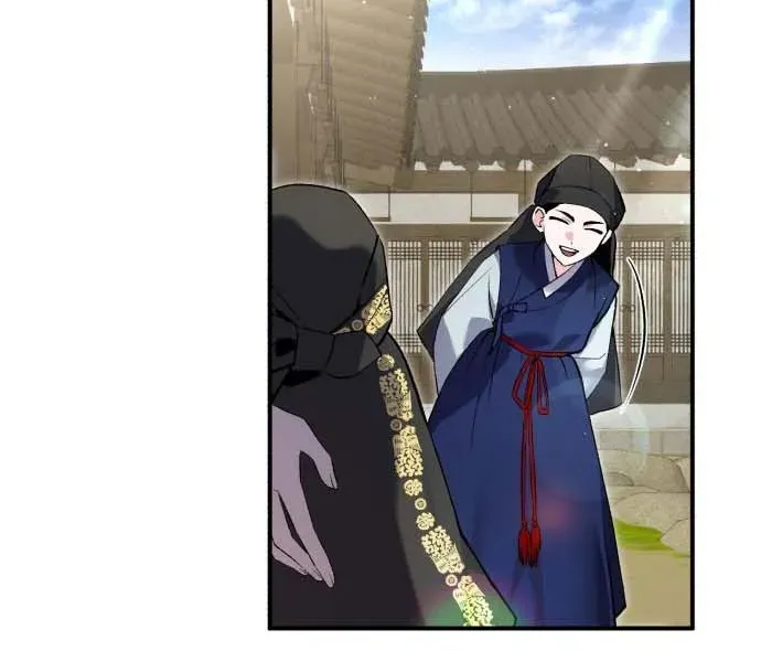 I Reincarnated as King Danjong’s Wet Nurse Chapter 2 page 80 - 