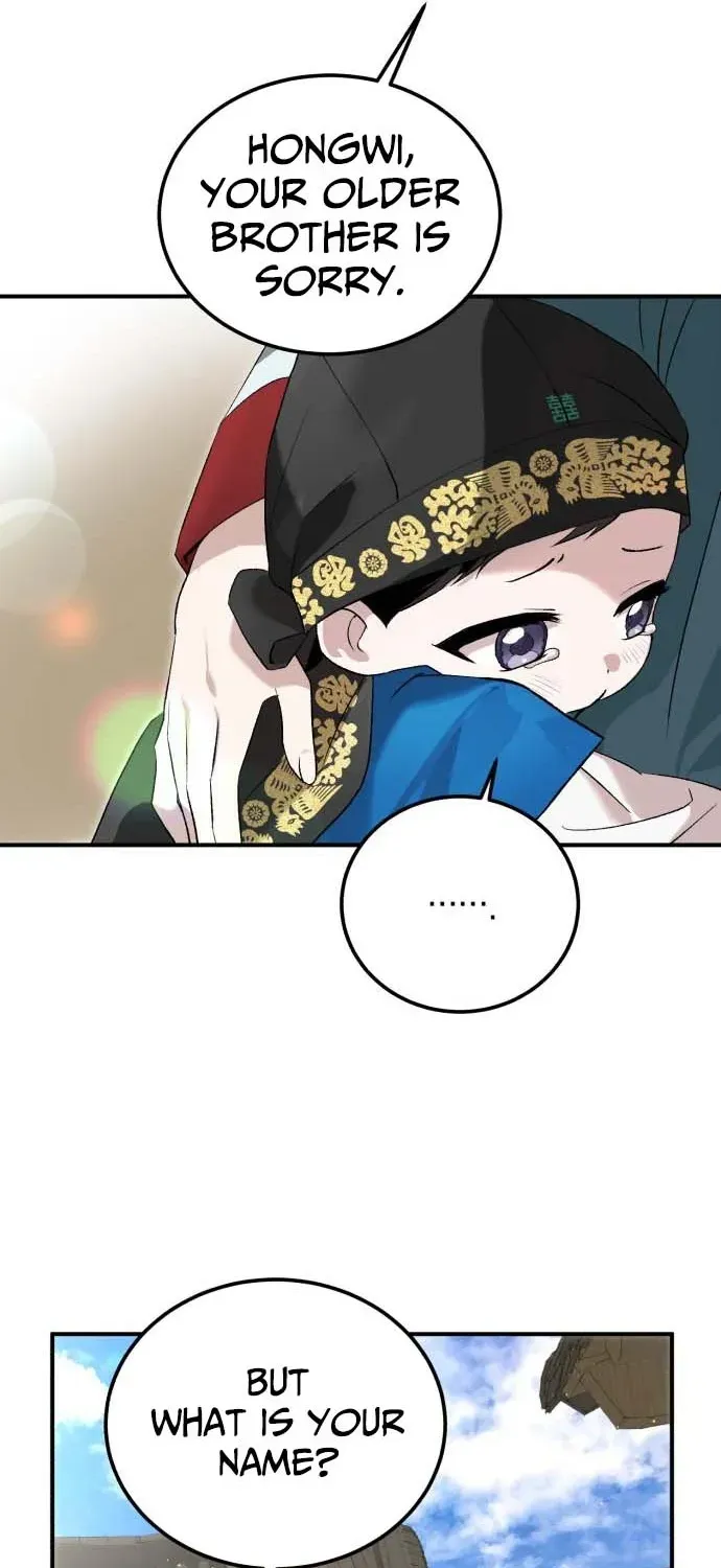 I Reincarnated as King Danjong’s Wet Nurse Chapter 2 page 81 - 
