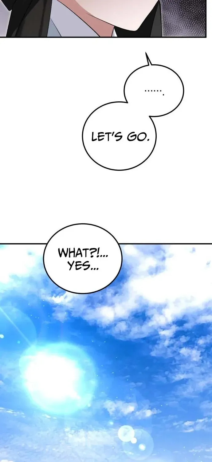 I Reincarnated as King Danjong’s Wet Nurse Chapter 2 page 84 - 