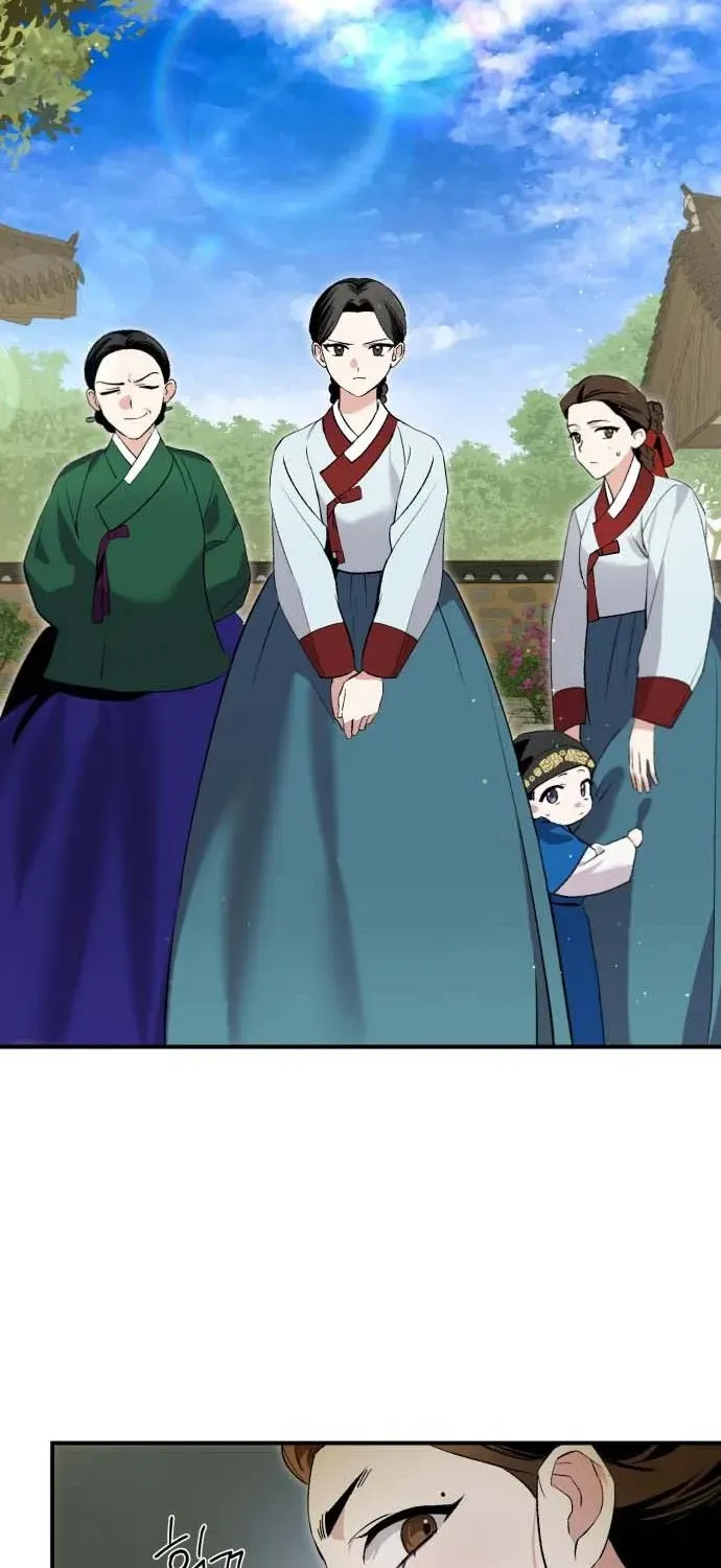 I Reincarnated as King Danjong’s Wet Nurse Chapter 2 page 86 - 