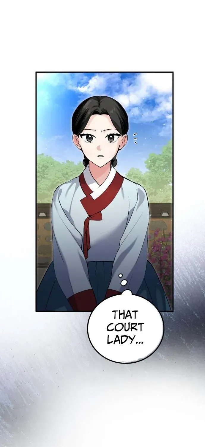 I Reincarnated as King Danjong’s Wet Nurse Chapter 2 page 88 - 
