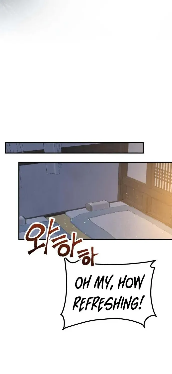 I Reincarnated as King Danjong’s Wet Nurse Chapter 2 page 89 - 