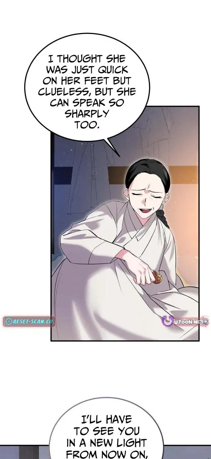 I Reincarnated as King Danjong’s Wet Nurse Chapter 2 page 90 - 
