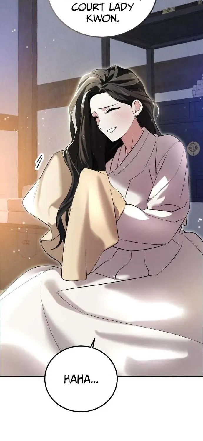 I Reincarnated as King Danjong’s Wet Nurse Chapter 2 page 91 - 