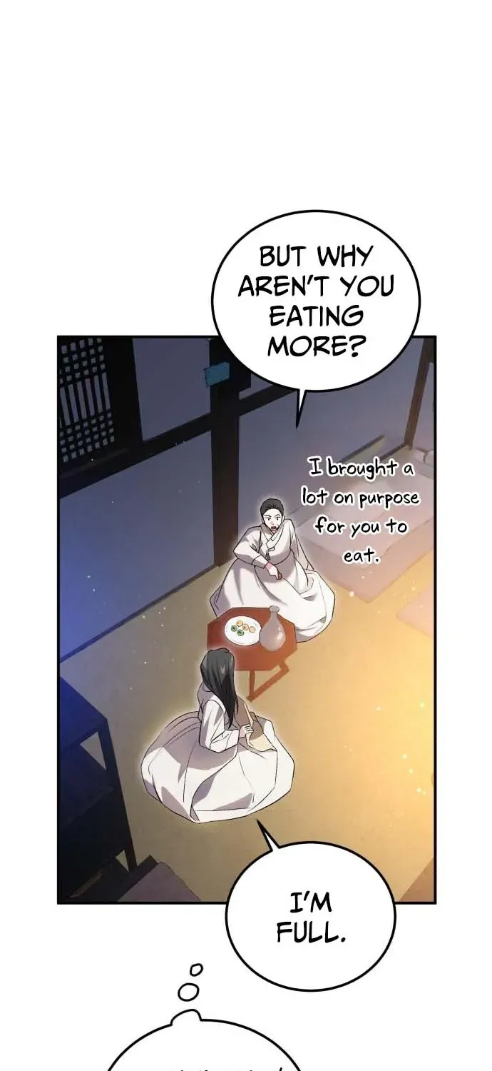I Reincarnated as King Danjong’s Wet Nurse Chapter 2 page 92 - 