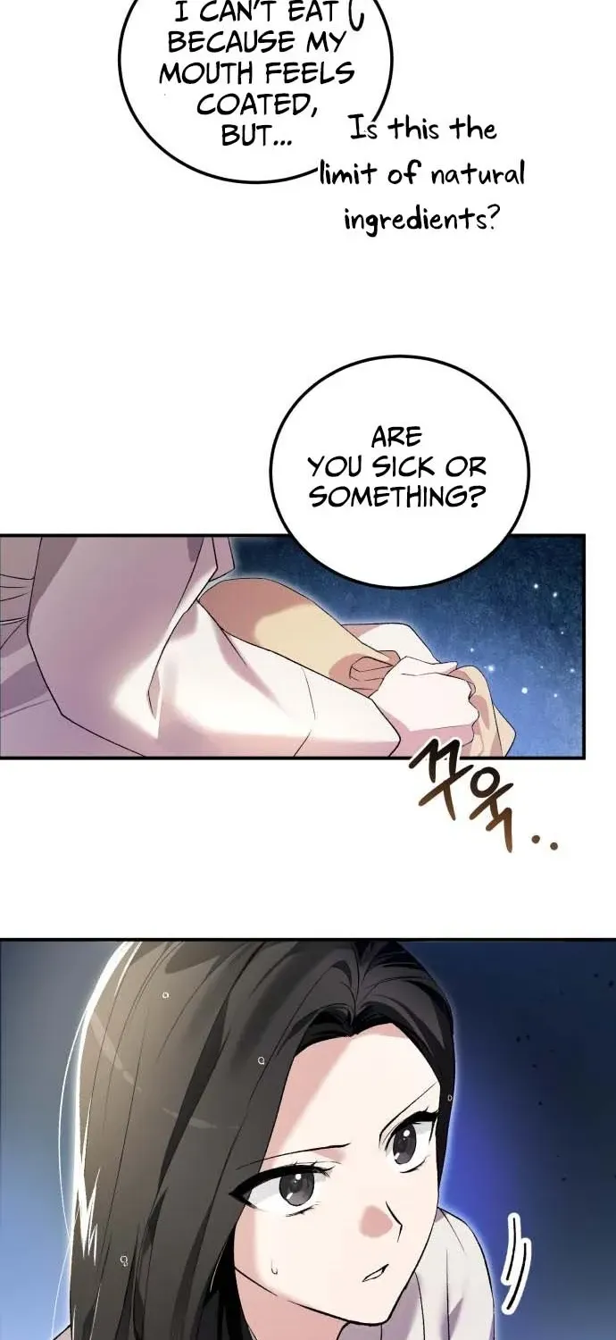 I Reincarnated as King Danjong’s Wet Nurse Chapter 2 page 93 - 