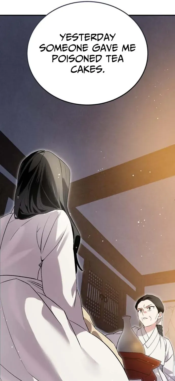 I Reincarnated as King Danjong’s Wet Nurse Chapter 2 page 95 - 