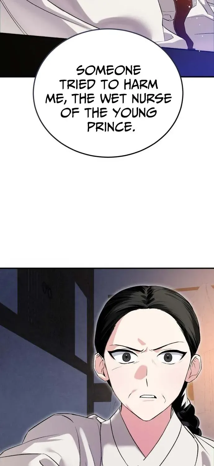 I Reincarnated as King Danjong’s Wet Nurse Chapter 2 page 96 - 