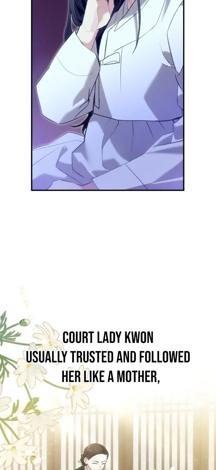 I Reincarnated as King Danjong’s Wet Nurse Chapter 3 page 12 - 