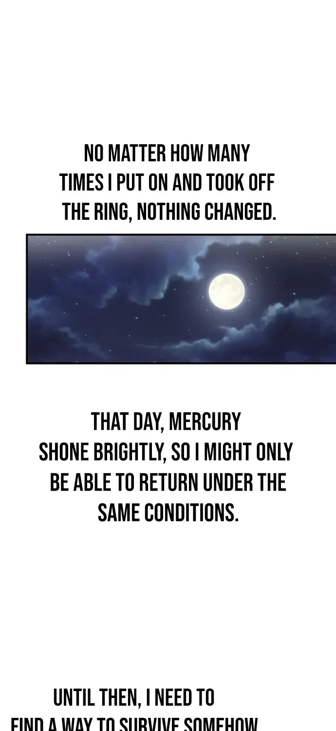 I Reincarnated as King Danjong’s Wet Nurse Chapter 3 page 16 - 