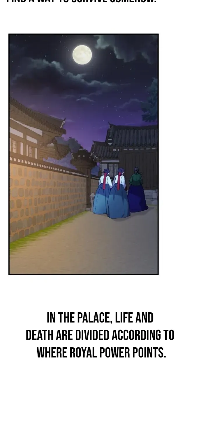 I Reincarnated as King Danjong’s Wet Nurse Chapter 3 page 17 - 