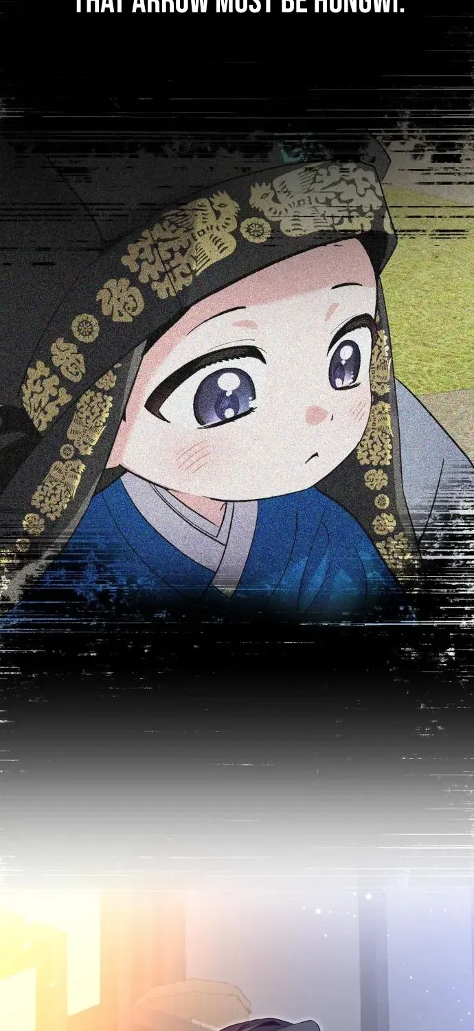 I Reincarnated as King Danjong’s Wet Nurse Chapter 3 page 5 - 