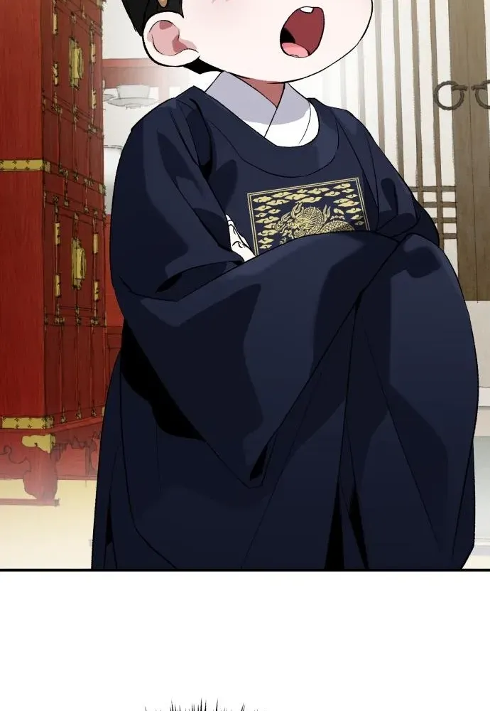 I Reincarnated as King Danjong’s Wet Nurse Chapter 3 page 42 - 
