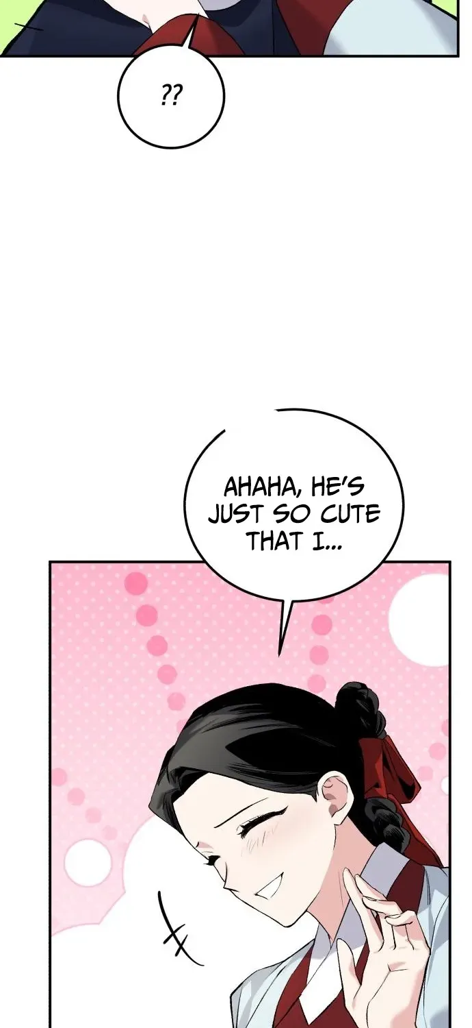 I Reincarnated as King Danjong’s Wet Nurse Chapter 3 page 45 - 