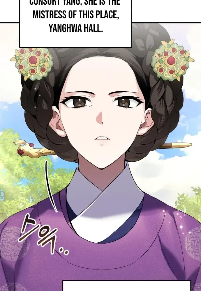 I Reincarnated as King Danjong’s Wet Nurse Chapter 3 page 49 - 