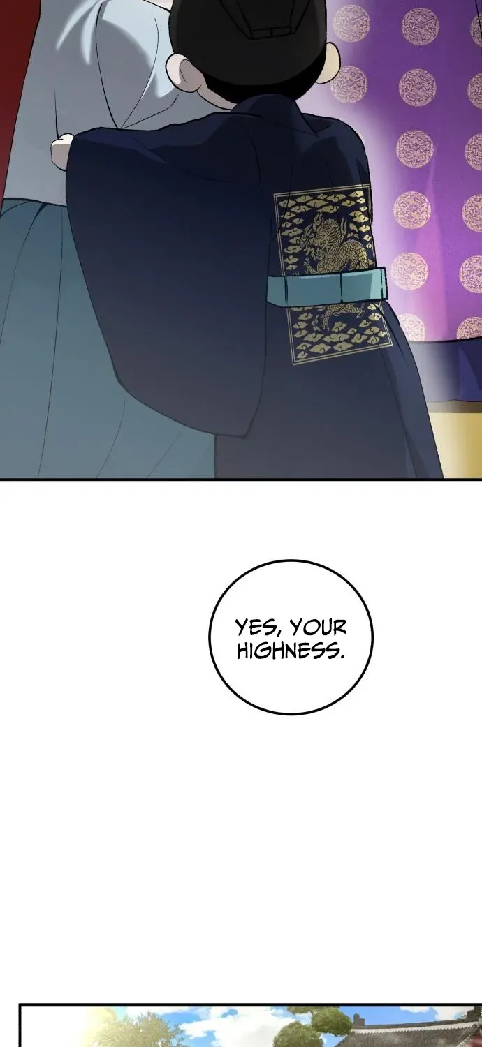 I Reincarnated as King Danjong’s Wet Nurse Chapter 3 page 57 - 