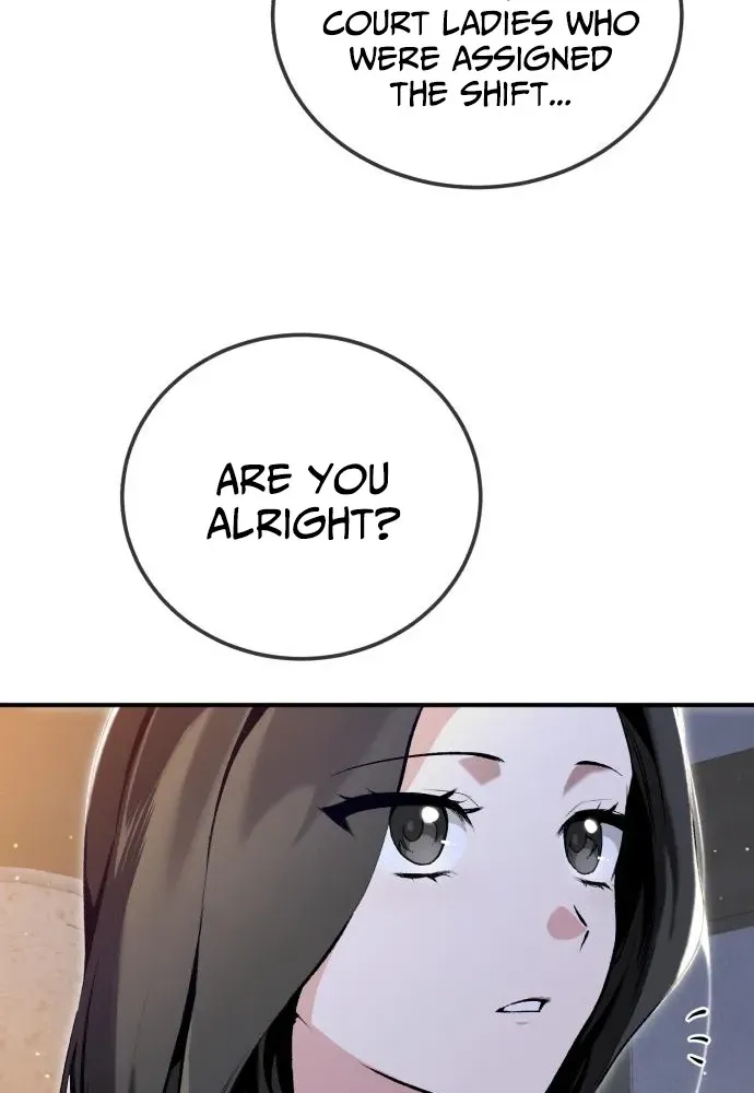 I Reincarnated as King Danjong’s Wet Nurse Chapter 3 page 7 - 