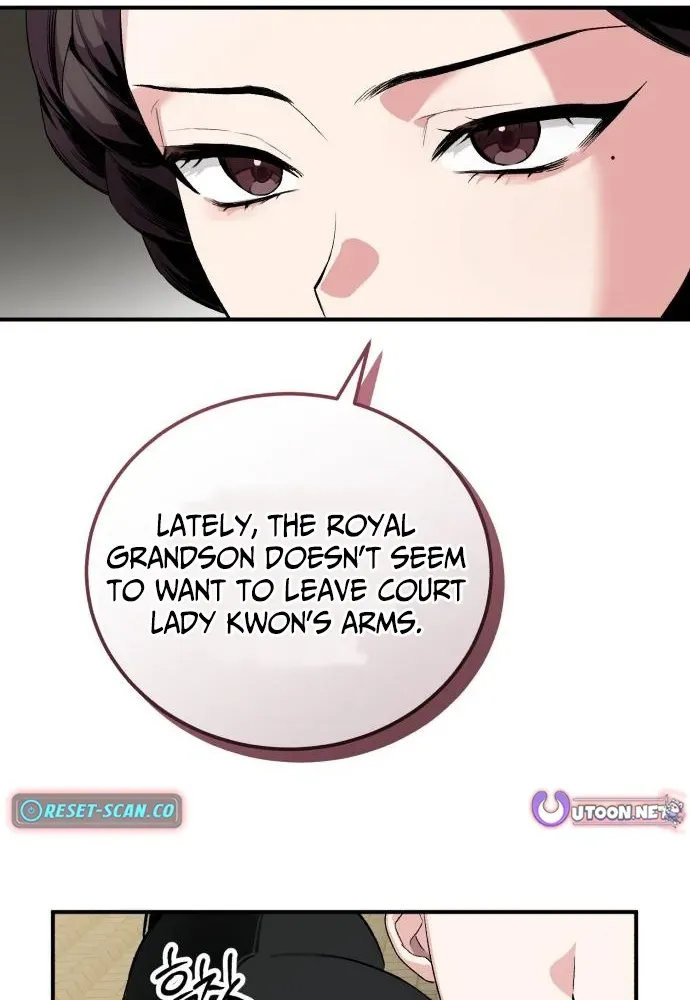 I Reincarnated as King Danjong’s Wet Nurse Chapter 3 page 63 - 
