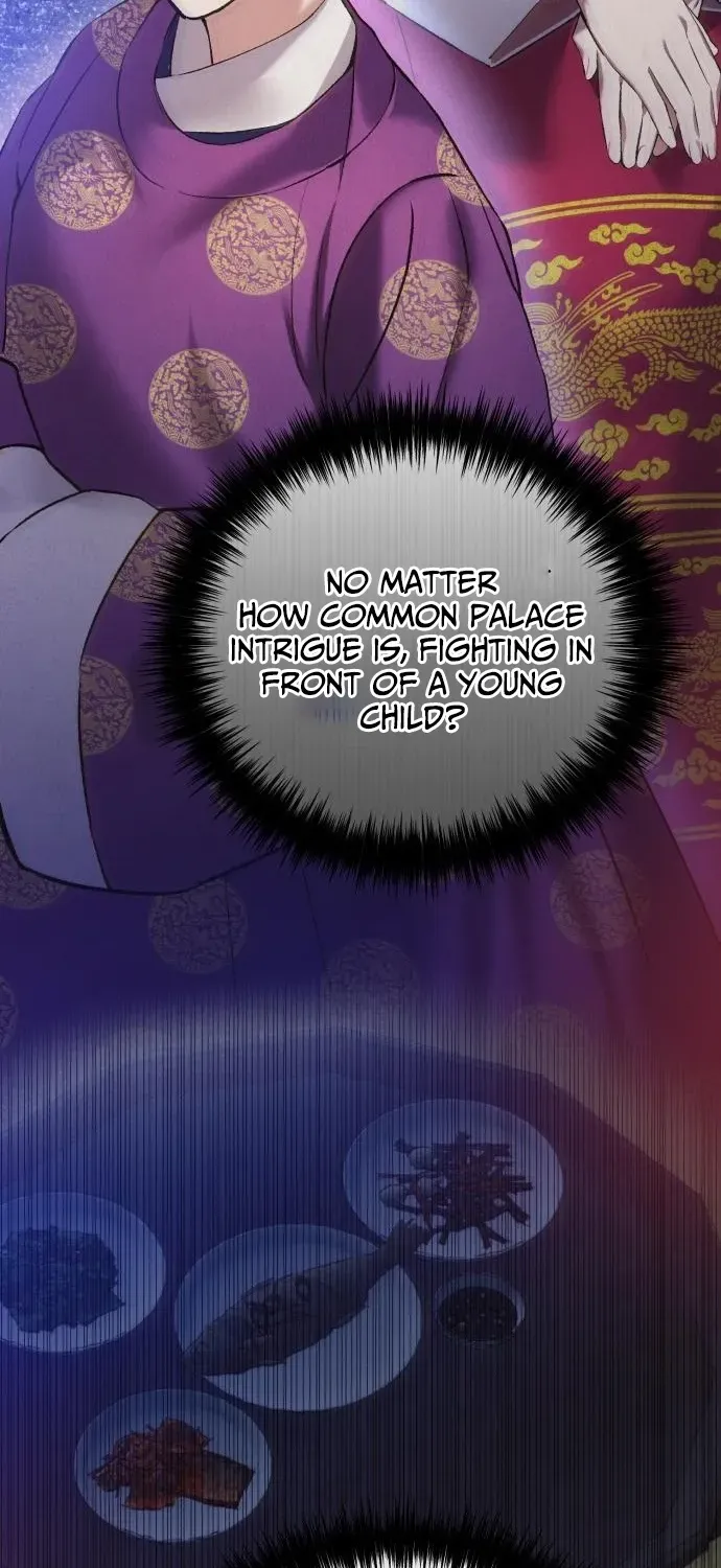 I Reincarnated as King Danjong’s Wet Nurse Chapter 3 page 74 - 