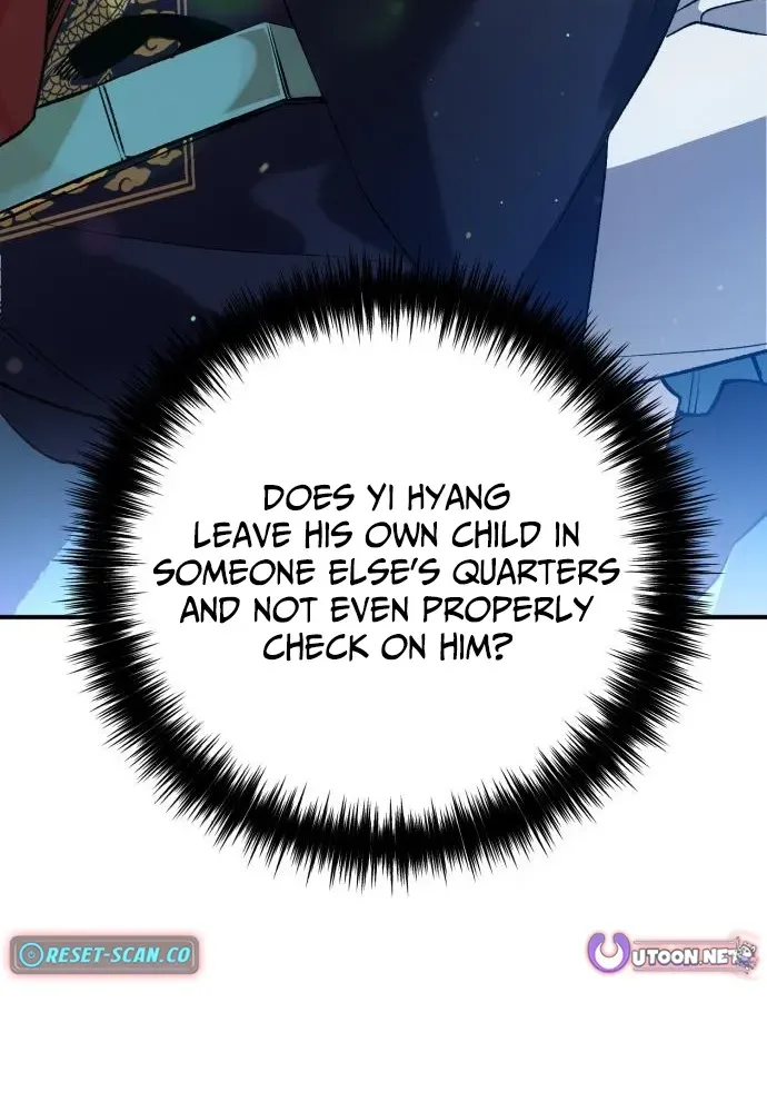 I Reincarnated as King Danjong’s Wet Nurse Chapter 3 page 77 - 