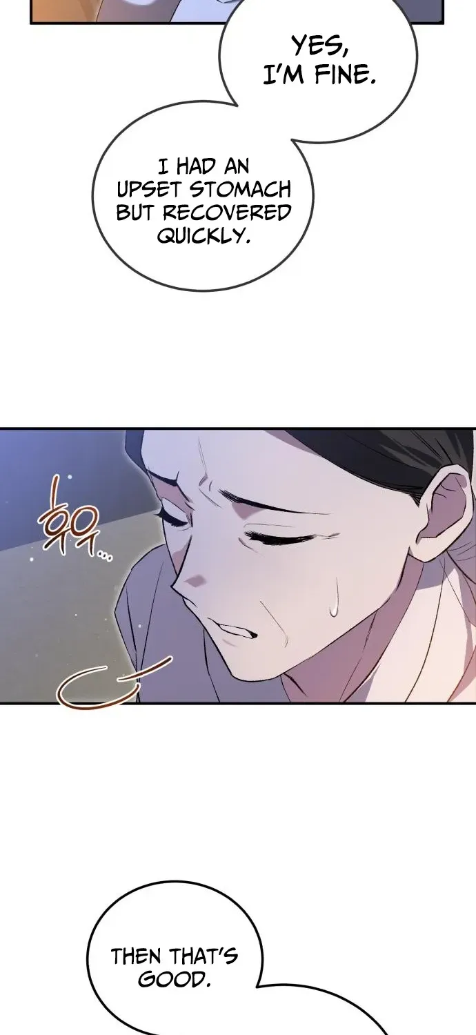 I Reincarnated as King Danjong’s Wet Nurse Chapter 3 page 9 - 