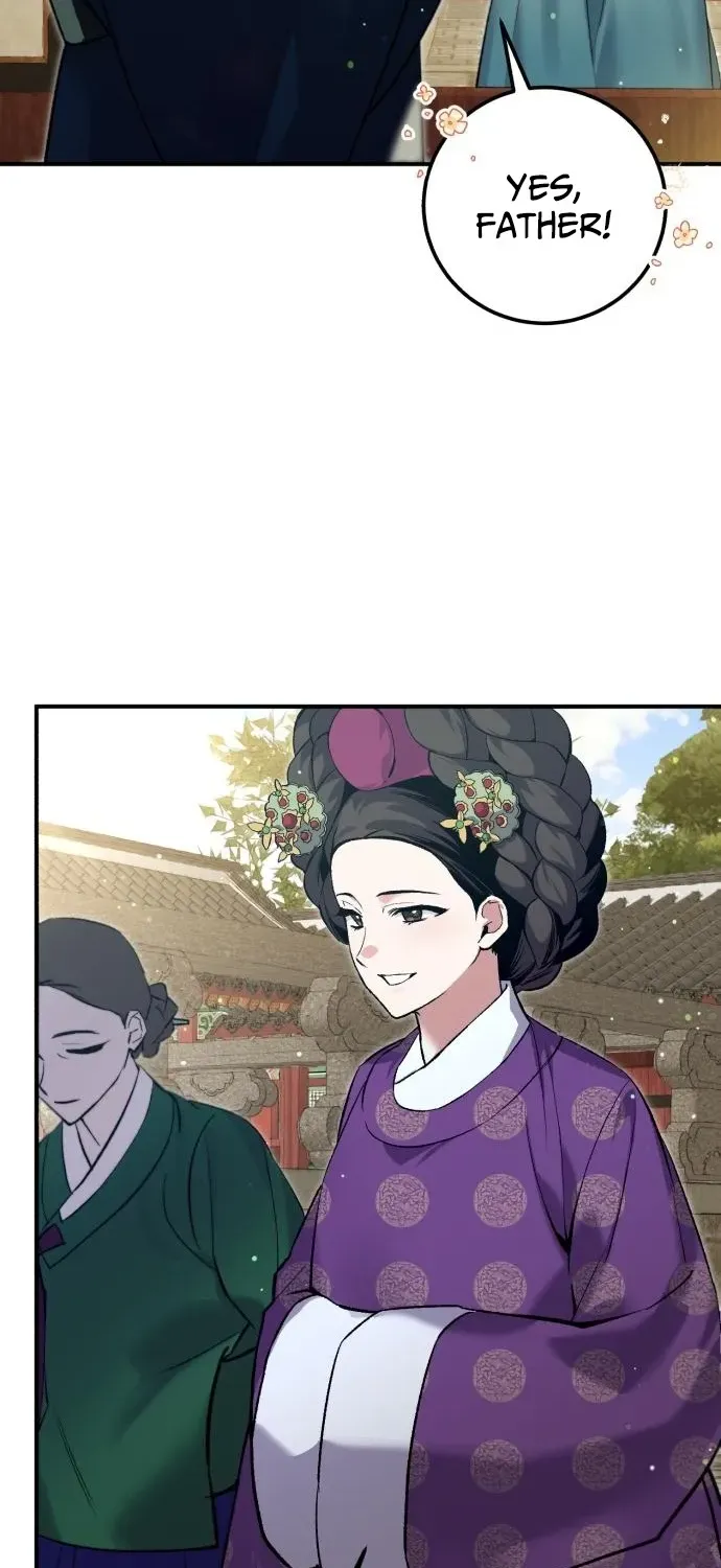 I Reincarnated as King Danjong’s Wet Nurse Chapter 3 page 83 - 