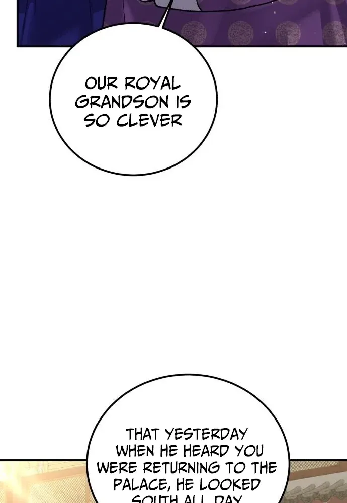 I Reincarnated as King Danjong’s Wet Nurse Chapter 3 page 84 - 