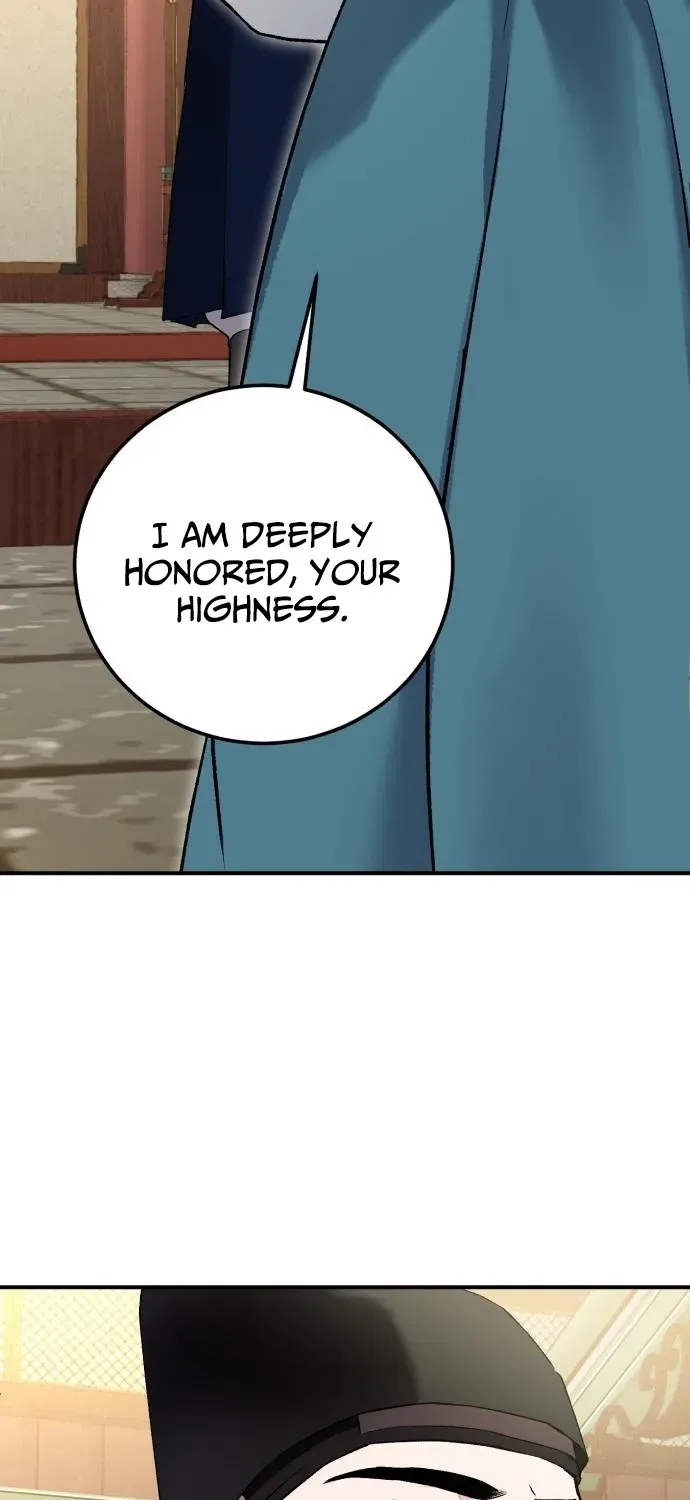 I Reincarnated as King Danjong’s Wet Nurse Chapter 3 page 89 - 