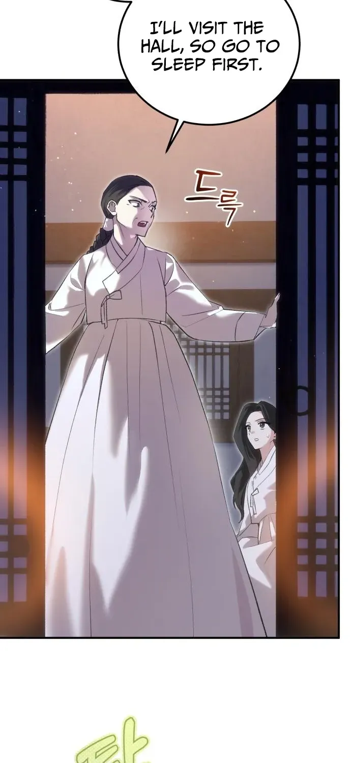 I Reincarnated as King Danjong’s Wet Nurse Chapter 3 page 10 - 