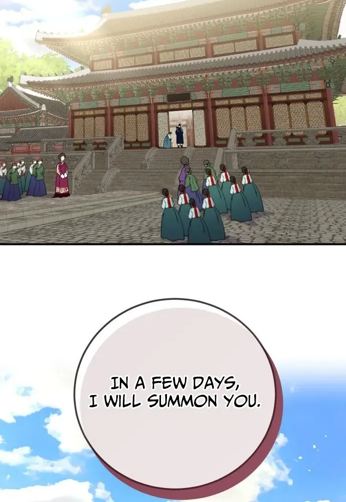 I Reincarnated as King Danjong’s Wet Nurse Chapter 3 page 91 - 