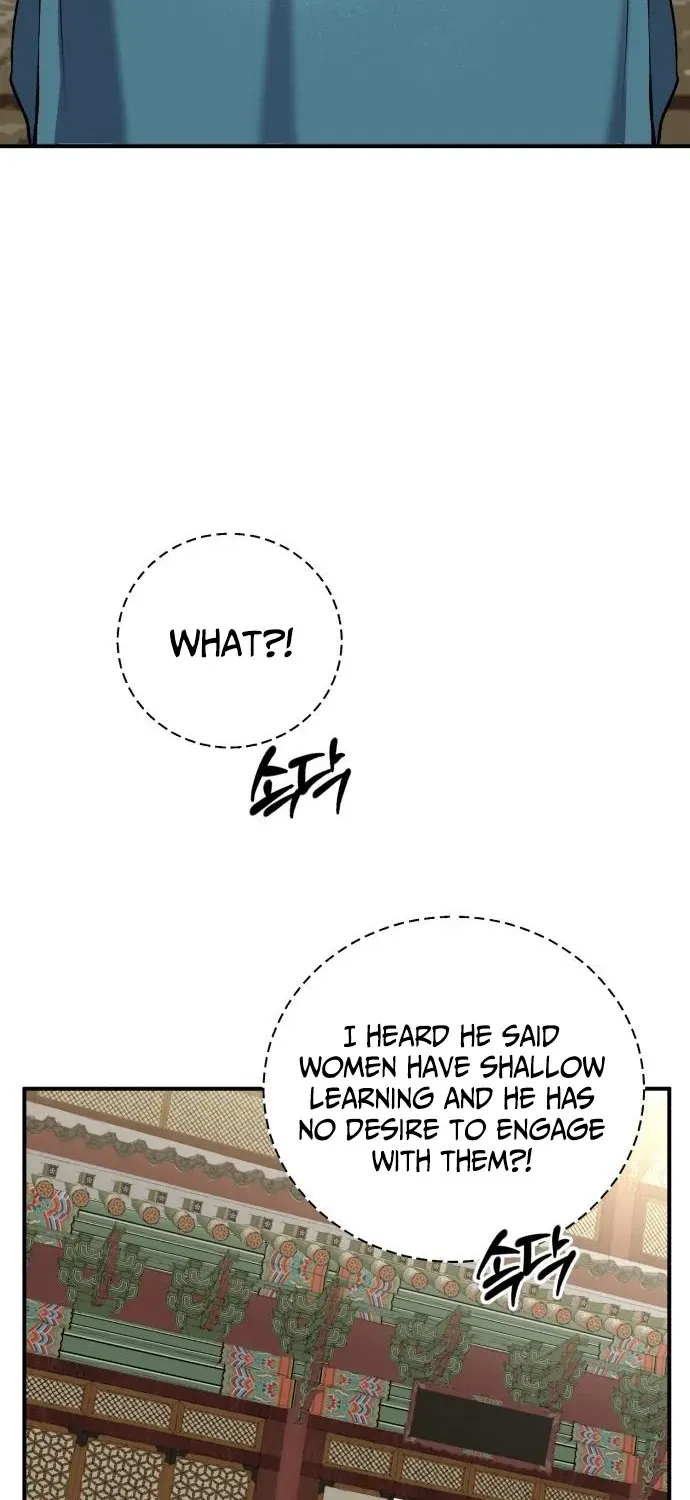 I Reincarnated as King Danjong’s Wet Nurse Chapter 3 page 93 - 