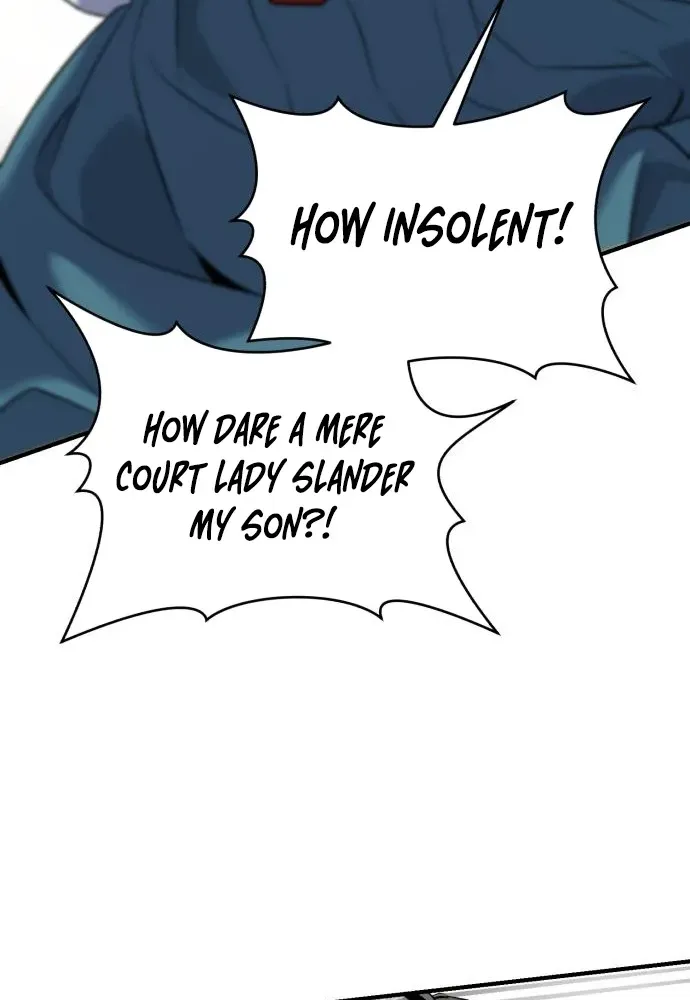 I Reincarnated as King Danjong’s Wet Nurse Chapter 4 page 42 - 