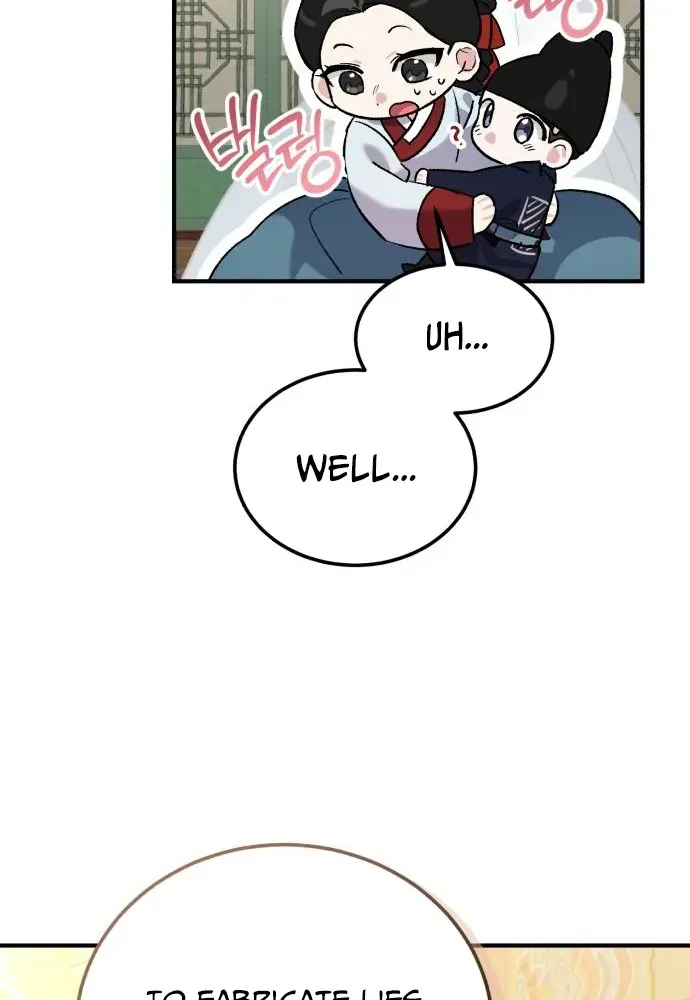 I Reincarnated as King Danjong’s Wet Nurse Chapter 4 page 49 - 