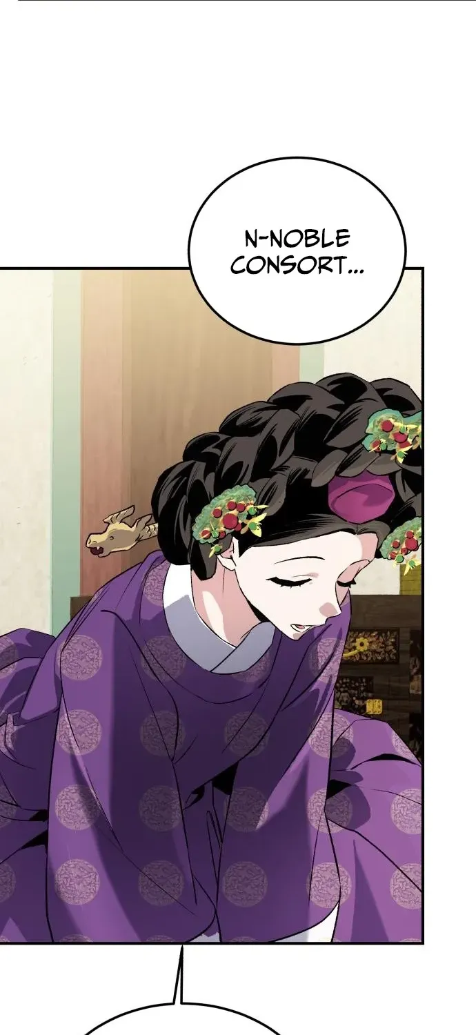 I Reincarnated as King Danjong’s Wet Nurse Chapter 4 page 55 - 