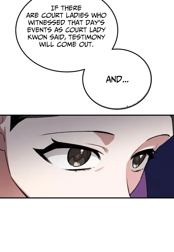 I Reincarnated as King Danjong’s Wet Nurse Chapter 4 page 56 - 