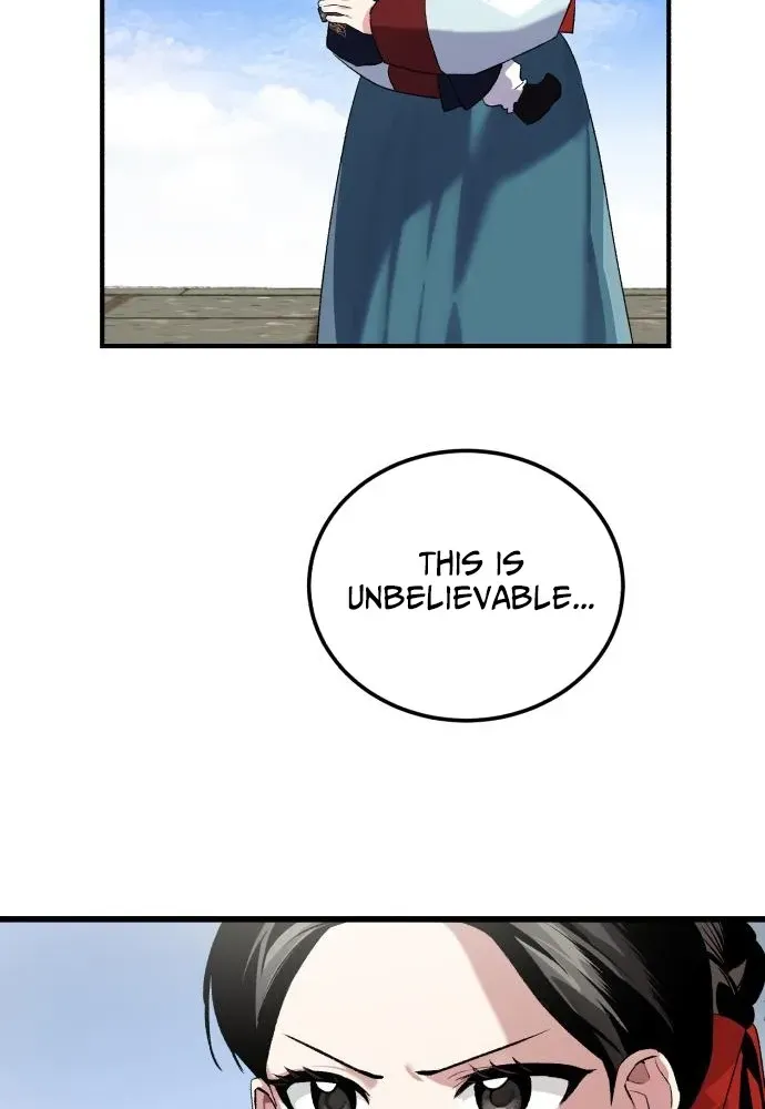 I Reincarnated as King Danjong’s Wet Nurse Chapter 4 page 7 - 