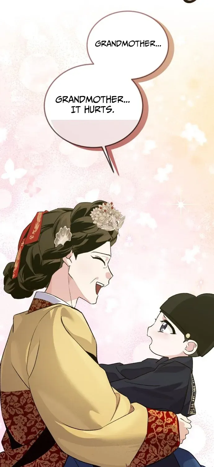 I Reincarnated as King Danjong’s Wet Nurse Chapter 4 page 64 - 