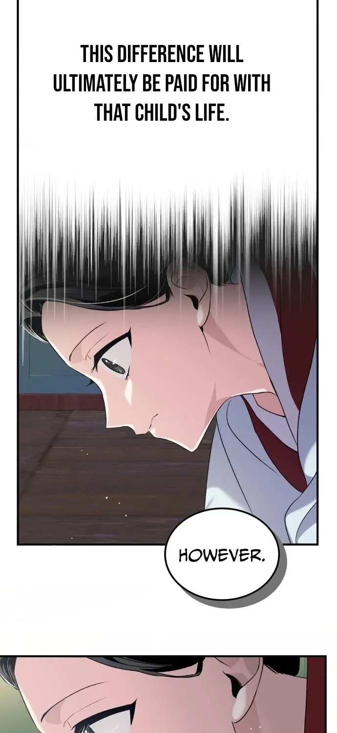 I Reincarnated as King Danjong’s Wet Nurse Chapter 4 page 71 - 