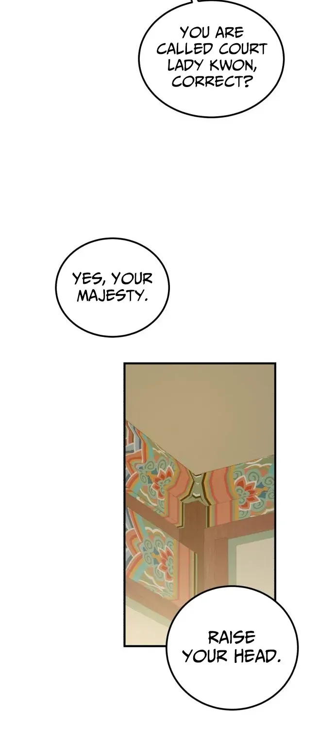 I Reincarnated as King Danjong’s Wet Nurse Chapter 4 page 80 - 