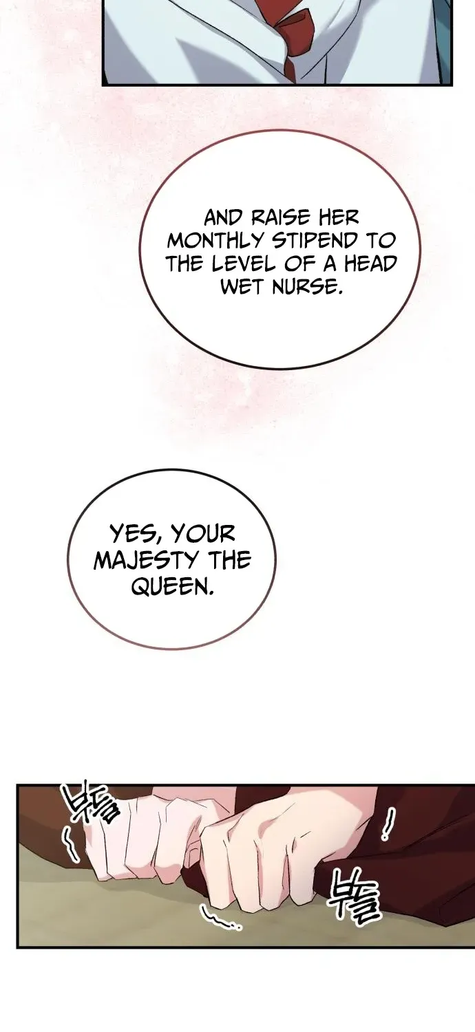 I Reincarnated as King Danjong’s Wet Nurse Chapter 4 page 86 - 