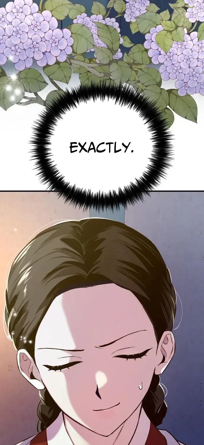 I Reincarnated as King Danjong’s Wet Nurse Chapter 4 page 94 - 